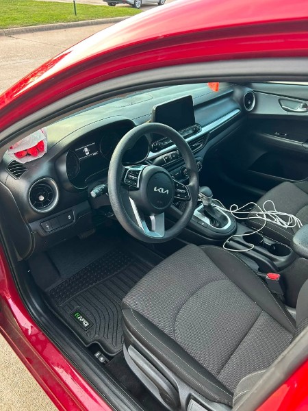 Detailing showcase